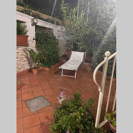 Ferienwohnung Affittasi Casa Giuseppe Procida Exterior foto